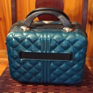 Triforce Hard Train Case, Used Once